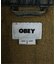 OBEY / オベイ ROVE MOTO JACKET