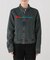 OBEY / オベイ ROVE MOTO JACKET