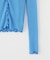 OURSAALTY / アワーソルティ Zigwiggle Button Cardigan