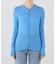 OURSAALTY / アワーソルティ Zigwiggle Button Cardigan
