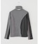 OURSAALTY / アワーソルティ Rogue High Neck T-Shirt