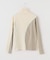 OURSAALTY / アワーソルティ Rogue High Neck T-Shirt