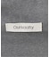 OURSAALTY / アワーソルティ Rogue High Neck T-Shirt