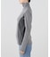 OURSAALTY / アワーソルティ Rogue High Neck T-Shirt