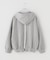 OURSAALTY / アワーソルティ Fleekerd Warm Hood