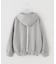 OURSAALTY / アワーソルティ Fleekerd Warm Hood