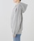 OURSAALTY / アワーソルティ Fleekerd Warm Hood