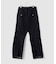 JIEDA / ジエダ ENGINEERED DRAPING FLARE DENIM