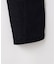 JIEDA / ジエダ ENGINEERED DRAPING FLARE DENIM