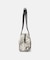 PUMA / プーマ 1976 SNAKESKIN FLUTE GRIP BAG