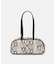 PUMA / プーマ 1976 SNAKESKIN FLUTE GRIP BAG
