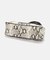 PUMA / プーマ 1976 SNAKESKIN FLUTE GRIP BAG