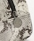 PUMA / プーマ 1976 SNAKESKIN FLUTE GRIP BAG