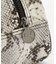 PUMA / プーマ 1976 SNAKESKIN FLUTE GRIP BAG