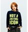 ロゴプリント ベイビーロンTEE / J LOGO PRINT BABYTEE L/S