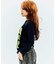 ロゴプリント ベイビーロンTEE / J LOGO PRINT BABYTEE L/S