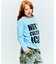 ロゴプリント ベイビーロンTEE / J LOGO PRINT BABYTEE L/S