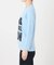 ロゴプリント ベイビーロンTEE / J LOGO PRINT BABYTEE L/S