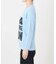 ロゴプリント ベイビーロンTEE / J LOGO PRINT BABYTEE L/S