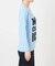 ロゴプリント ベイビーロンTEE / J LOGO PRINT BABYTEE L/S