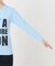 ロゴプリント ベイビーロンTEE / J LOGO PRINT BABYTEE L/S