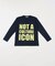 ロゴプリント ベイビーロンTEE / J LOGO PRINT BABYTEE L/S