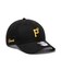BASICKS × NEW ERA 9FORTY PITTSBURGH PIRATES CAP