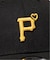 BASICKS × NEW ERA 9FORTY PITTSBURGH PIRATES CAP