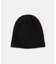 RACAL / ラカル Fur Wool Single Beanie