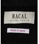 RACAL / ラカル Fur Wool Single Beanie