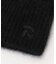 RACAL / ラカル Fur Wool Single Beanie
