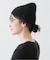 RACAL / ラカル Fur Wool Single Beanie