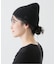 RACAL / ラカル Fur Wool Single Beanie