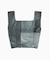 TOLQ / トルク Printed Shopping Bag