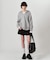 Knuth Marf / クヌースマーフ belted school bag