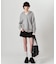 Knuth Marf / クヌースマーフ belted school bag