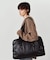 Knuth Marf / クヌースマーフ belted school bag