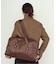 Knuth Marf / クヌースマーフ belted school bag