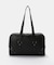 Knuth Marf / クヌースマーフ belted school bag