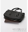 Knuth Marf / クヌースマーフ belted school bag