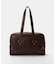 Knuth Marf / クヌースマーフ belted school bag
