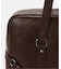 Knuth Marf / クヌースマーフ belted school bag