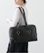 Knuth Marf / クヌースマーフ belted school bag