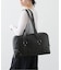 Knuth Marf / クヌースマーフ belted school bag