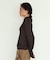 Knuth Marf / クヌースマーフ u-neck slim top