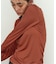 Knuth Marf / クヌースマーフ u-neck slim top