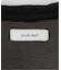 Knuth Marf / クヌースマーフ u-neck slim top