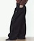 Knuth Marf / クヌースマーフ cling draped pants