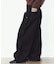 Knuth Marf / クヌースマーフ cling draped pants