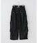 Knuth Marf / クヌースマーフ cling draped pants